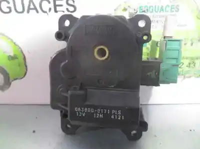 Автозапчастина б/у ТЕПЛОВИЙ ДВИГУН для LEXUS GS (GS/US/WS19)  Посилання на OEM IAM 0638000171  4121