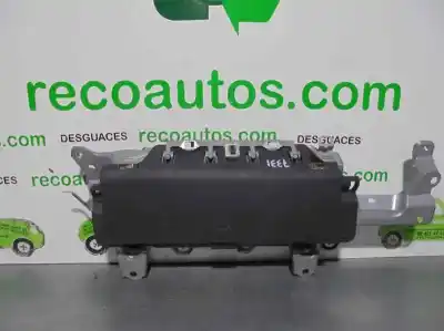 Peça sobressalente para automóvel em segunda mão airbag dianteiro esquerdo por lexus gs (gs/us/ws19) 3.0 v6 24v cat referências oem iam 106443806m21