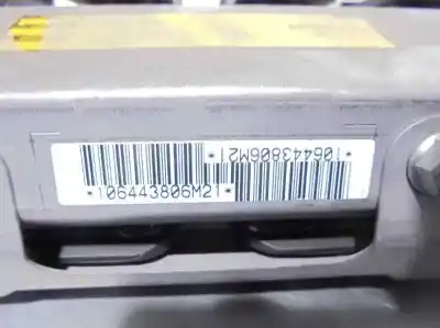 Автозапчастина б/у передня ліва подушка безопасности для lexus gs (gs/us/ws19) 3.0 v6 24v cat посилання на oem iam 106443806m21  