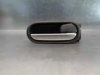 Second-hand car spare part interior right rear handle for mazda 2 (de_, dh_) 1.3 (de3fs) oem iam references 
