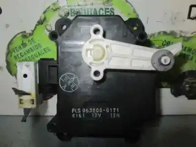 Автозапчастина б/у ТЕПЛОВИЙ ДВИГУН для LEXUS GS (GS/US/WS19)  Посилання на OEM IAM 0638000171  