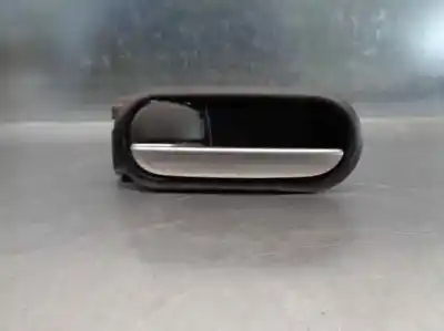 Second-hand car spare part interior left rear handle for mazda 2 (de_, dh_) 1.3 (de3fs) oem iam references 