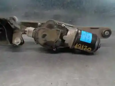 Second-hand car spare part front windshield wiper motor for mazda 2 (de_, dh_) 1.3 (de3fs) oem iam references df7167340a  