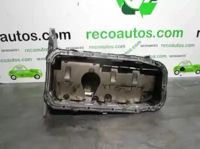 Second-hand car spare part sump for chevrolet tacuma 1.6 cat oem iam references 96184114