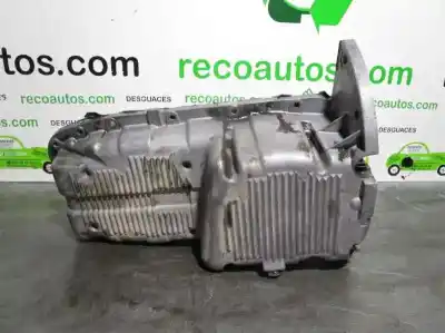 Peça sobressalente para automóvel em segunda mão cárter por chevrolet tacuma 1.6 cat referências oem iam 96184114  