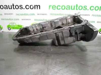 Peça sobressalente para automóvel em segunda mão cárter por chevrolet tacuma 1.6 cat referências oem iam 96184114  