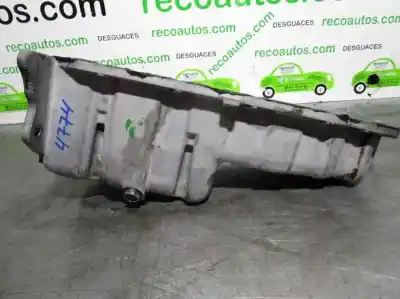 Peça sobressalente para automóvel em segunda mão cárter por chevrolet tacuma 1.6 cat referências oem iam 96184114  
