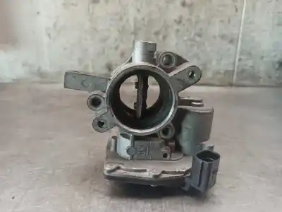 Pezzo di ricambio per auto di seconda mano scatola della farfalla per opel corsa d 1.3 16v cdti riferimenti oem iam 55564247