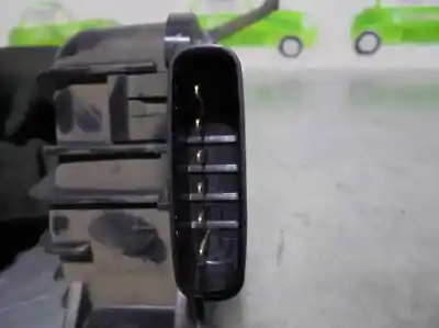 Автозапчастина б/у пotенціометр для lexus gs (gs/us/ws19) 3.0 v6 24v cat посилання на oem iam 7812030a40  