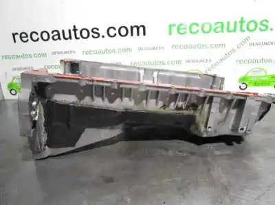 Peça sobressalente para automóvel em segunda mão cárter por opel monterey 3.0 dti cat referências oem iam 