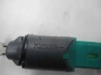 Автозапчасти б/у выключатель за renault fluence expression ссылки oem iam 251250007rn  9315b