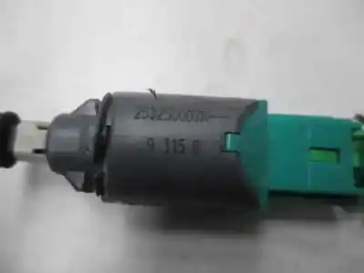 Автозапчасти б/у выключатель за renault fluence expression ссылки oem iam 251250007rn  9315b