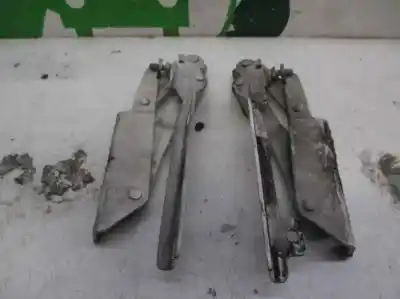 Автозапчастина б/у петля капота для volkswagen jetta (1k2) 2.0 tdi посилання на oem iam 