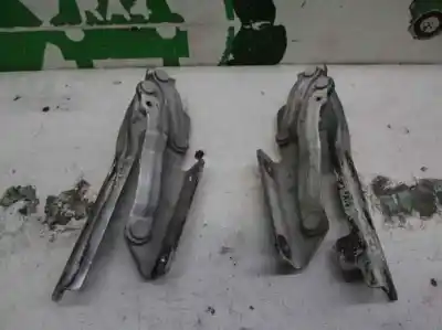 Автозапчастина б/у петля капота для volkswagen jetta (1k2) 2.0 tdi посилання на oem iam   