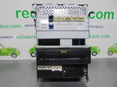 Peça sobressalente para automóvel em segunda mão display gps / multimídia por lexus gs (gs/us/ws19) 3.0 v6 24v cat referências oem iam 8612030b00  