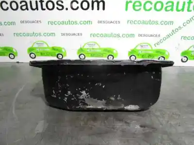 Peça sobressalente para automóvel em segunda mão cárter por opel monterey 3.0 dti cat referências oem iam 