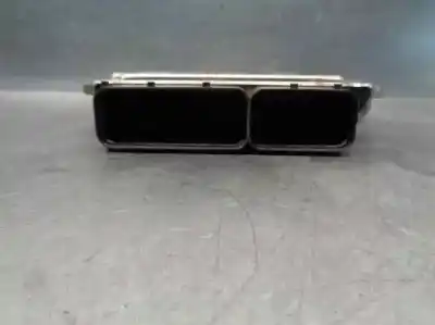 Second-hand car spare part ecu engine control for opel corsa d 1.3 16v cdti oem iam references 55588270  0281017960