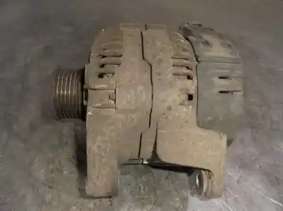 Peça sobressalente para automóvel em segunda mão alternador por nissan micra (k11) 1.0 16v cat referências oem iam 2310054b61