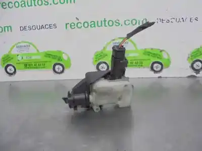 Автозапчастина б/у ПАЛИВНА ЗОВНІШНЯ КРИШКА ДВИГУНА для CITROEN C4 LIM.  Посилання на OEM IAM 9651690280  