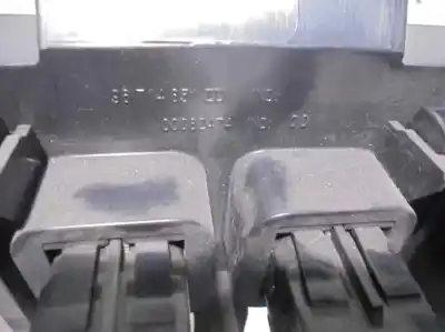 Second-hand car spare part multifunction switch for citroen c4 lim. 1.6 hdi fap oem iam references 96714851zd  