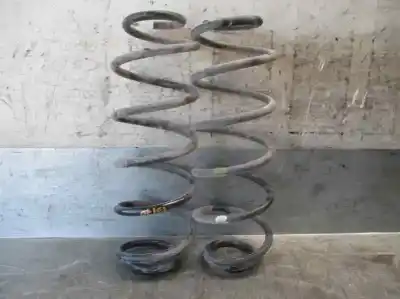 Second-hand car spare part shock absorber spring for mazda 2 (de_, dh_) 1.3 (de3fs) oem iam references 