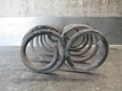 Second-hand car spare part shock absorber spring for mazda 2 (de_, dh_) 1.3 (de3fs) oem iam references   