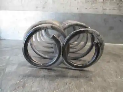 Second-hand car spare part shock absorber spring for mazda 2 (de_, dh_) 1.3 (de3fs) oem iam references   