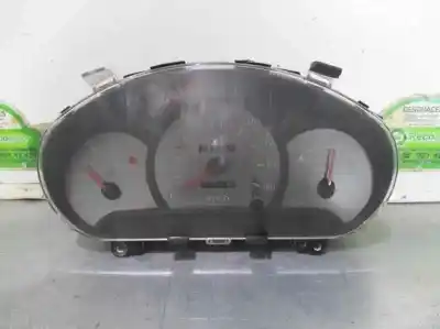 Pièce détachée automobile d'occasion COMPTEUR DE VITESSE TABLEAU DE BORD pour HYUNDAI ATOS PRIME (MX)  Références OEM IAM 9400305020  