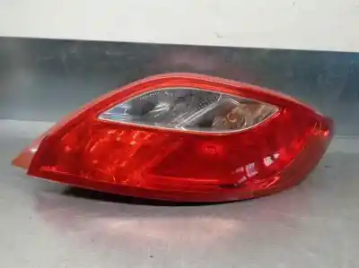 Second-hand car spare part right tailgate light for mazda 2 (de_, dh_) 1.3 (de3fs) oem iam references 