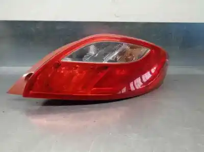 Second-hand car spare part right tailgate light for mazda 2 (de_, dh_) 1.3 (de3fs) oem iam references   d65151150m