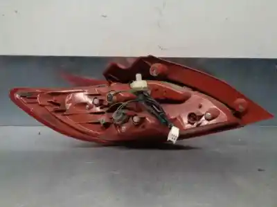 Second-hand car spare part right tailgate light for mazda 2 (de_, dh_) 1.3 (de3fs) oem iam references   d65151150m