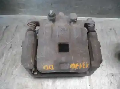 Second-hand car spare part front right brake caliper for mazda 2 (de_, dh_) 1.3 (de3fs) oem iam references df7133980c