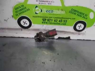 Peça sobressalente para automóvel em segunda mão SENSOR por FORD FOCUS BERLINA (CAP)  Referências OEM IAM   1 PIN