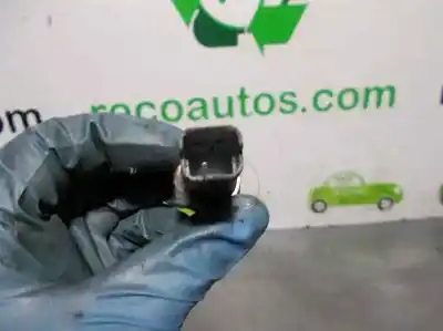 Peça sobressalente para automóvel em segunda mão sensor por ford focus berlina (cap) 1.6 tdci cat referências oem iam   1 pin