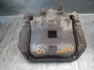 Second-hand car spare part front left brake caliper for mazda 2 (de_, dh_) 1.3 (de3fs) oem iam references df7133990c