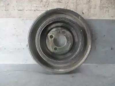 Pezzo di ricambio per auto di seconda mano puleggia dell albero motore per opel corsa d 1.3 16v cdti riferimenti oem iam 46819147