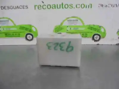 Second-hand car spare part ELECTRONIC MODULE for NISSAN X-TRAIL (T31)  OEM IAM references 28550JG40C  