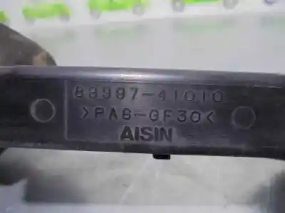 Автозапчастина б/у антена для lexus gs (gs/us/ws19) 3.0 v6 24v cat посилання на oem iam 8999741010  