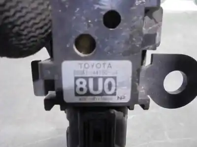 Автозапчастина б/у датчик парковки для lexus gs (gs/us/ws19) 3.0 v6 24v cat посилання на oem iam 8934144150  