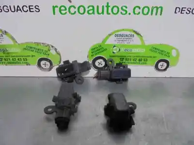 Автозапчастина б/у датчик парковки для lexus gs (gs/us/ws19) 3.0 v6 24v cat посилання на oem iam 8934144150  