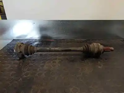 Pezzo di ricambio per auto di seconda mano trasmissione posteriore sinistra per bmw serie 7 (e38) 725tds riferimenti oem iam 1227831