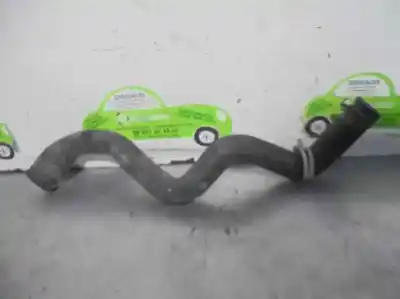 Peça sobressalente para automóvel em segunda mão TUBO por FORD FOCUS SPORTBREAK (CAP)  Referências OEM IAM 1672189  