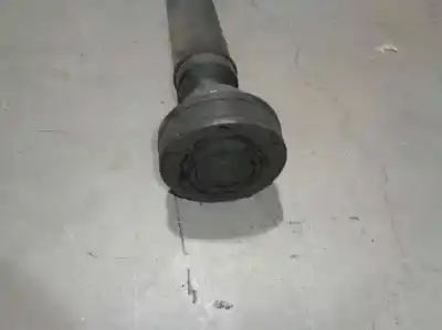 Second-hand car spare part center transmission for audi a8 (d2) 3.7 v8 32v oem iam references  burra 5 lado b 