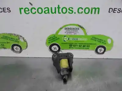 Peça sobressalente para automóvel em segunda mão sensor por lexus gs (gs/us/ws19) 3.0 v6 24v cat referências oem iam 8917345050