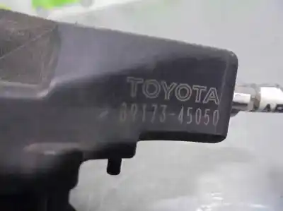 Peça sobressalente para automóvel em segunda mão sensor por lexus gs (gs/us/ws19) 3.0 v6 24v cat referências oem iam 8917345050  