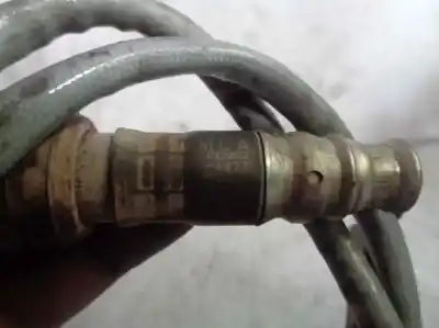 Second-hand car spare part lambda probe for mazda 2 (de_, dh_) 1.3 (de3fs) oem iam references k42384322  