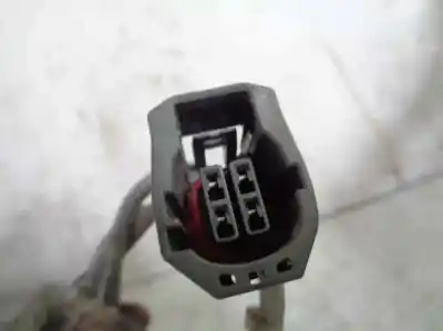 Second-hand car spare part lambda probe for mazda 2 (de_, dh_) 1.3 (de3fs) oem iam references k42384322  