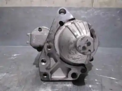 Peça sobressalente para automóvel em segunda mão motor de arranque por renault laguna iii kte3/ kte30e 3.0 referências oem iam 8200579570d