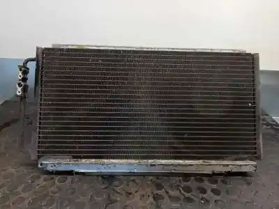 Peça sobressalente para automóvel em segunda mão condensador / radiador de ar condicionado por mg streetwise 2.0 idt cat referências oem iam jrb100310