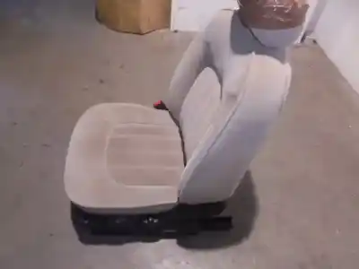 Peça sobressalente para automóvel em segunda mão assento dianteiro esquerdo por mg serie 45 (t/rt) classic referências oem iam   